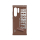 Etui do telefonów Samsung Hershey's Milk Chocolate Snack Case do Galaxy S25 Ultra Brow